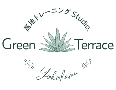 Green Terrace
