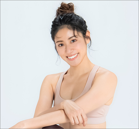 NAGOMI MURAYAMA